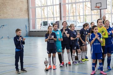 Bild 39 - wDJ Loewinnen Cup D2